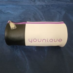 Younique Cosmetics Pencil or Brush Case